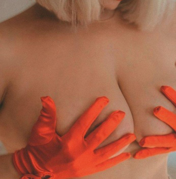 Анкета проститутки Лена - город Новокули, 35 лет, №12898