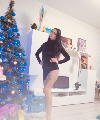 Анкета проститутки Тамара - город Новокули, 24 года, №13360